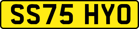 SS75HYO