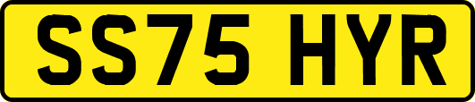 SS75HYR