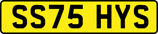 SS75HYS