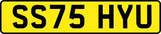 SS75HYU