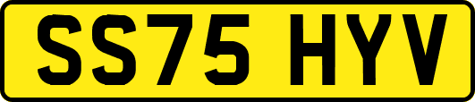 SS75HYV