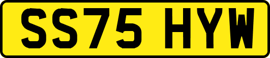 SS75HYW