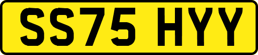 SS75HYY