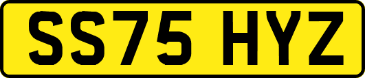 SS75HYZ