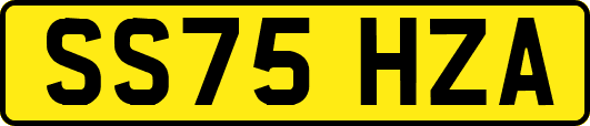 SS75HZA