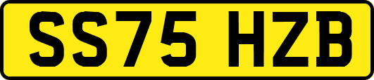SS75HZB