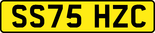SS75HZC