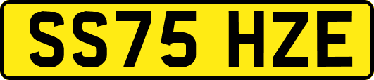 SS75HZE