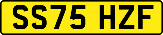 SS75HZF