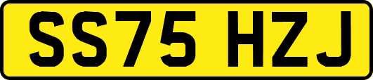 SS75HZJ