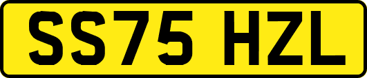SS75HZL