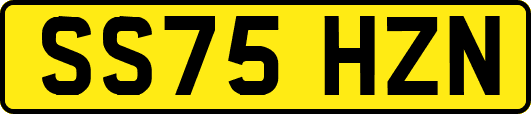 SS75HZN