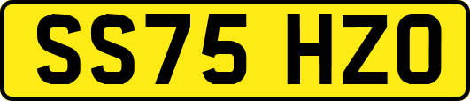 SS75HZO