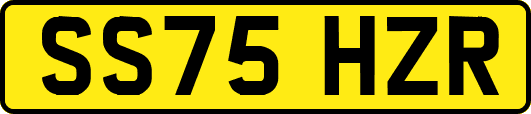 SS75HZR