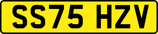 SS75HZV
