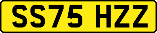 SS75HZZ