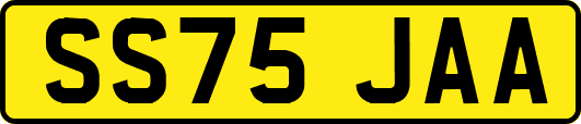 SS75JAA