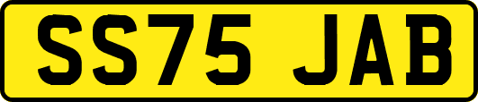 SS75JAB