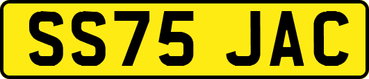SS75JAC