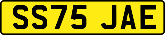 SS75JAE