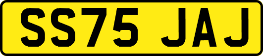 SS75JAJ