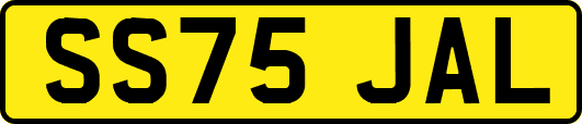 SS75JAL