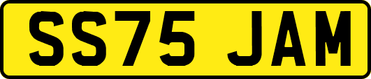SS75JAM