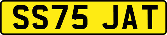 SS75JAT