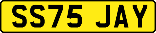 SS75JAY