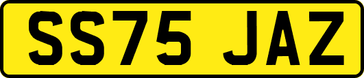 SS75JAZ