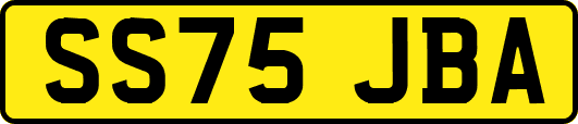 SS75JBA