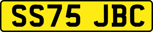 SS75JBC