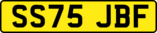 SS75JBF