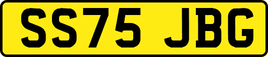SS75JBG