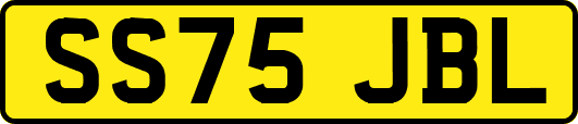 SS75JBL
