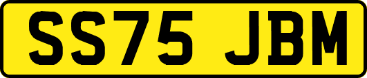 SS75JBM