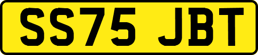 SS75JBT