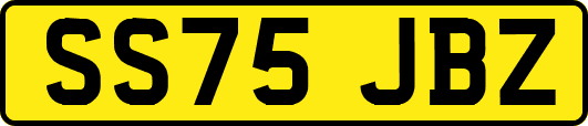 SS75JBZ