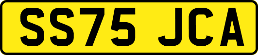 SS75JCA