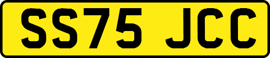 SS75JCC