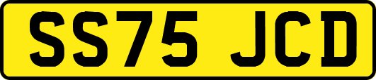 SS75JCD