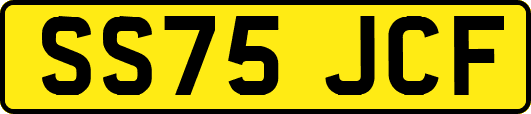 SS75JCF