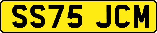 SS75JCM