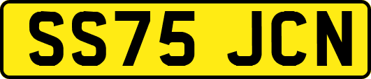 SS75JCN