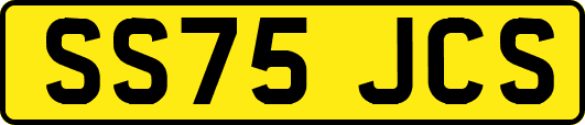 SS75JCS
