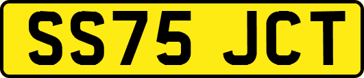 SS75JCT