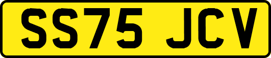 SS75JCV