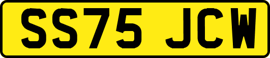 SS75JCW