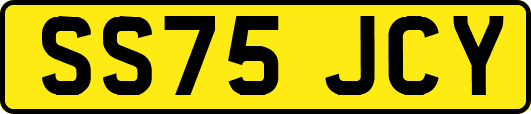 SS75JCY
