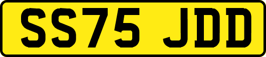 SS75JDD